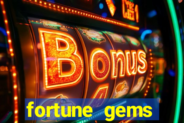 fortune gems horario pagante